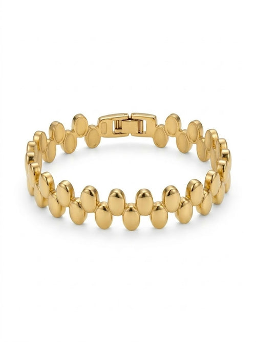Pebble Path Bracelet