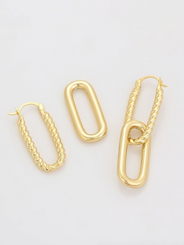 RopeLink Hoops