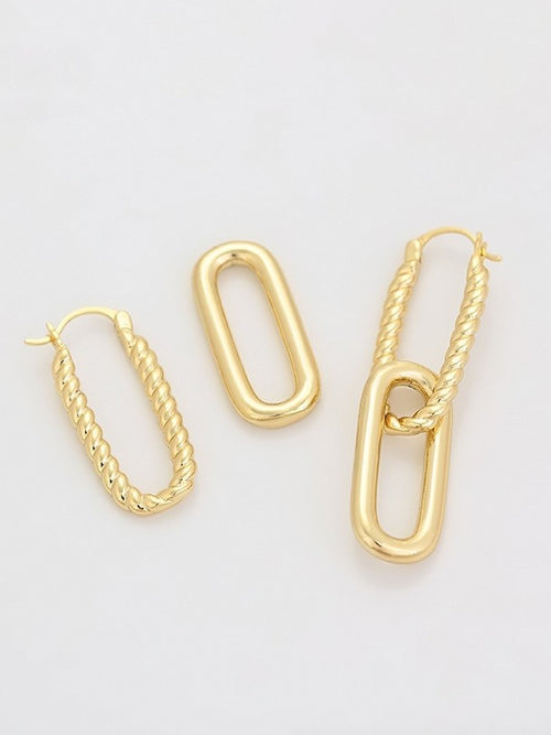 RopeLink Hoops