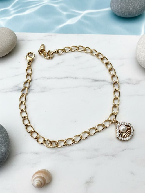 Shellora Bracelet