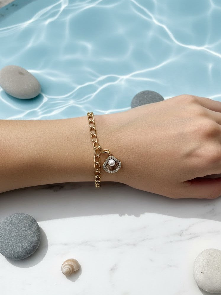 Shellora Bracelet