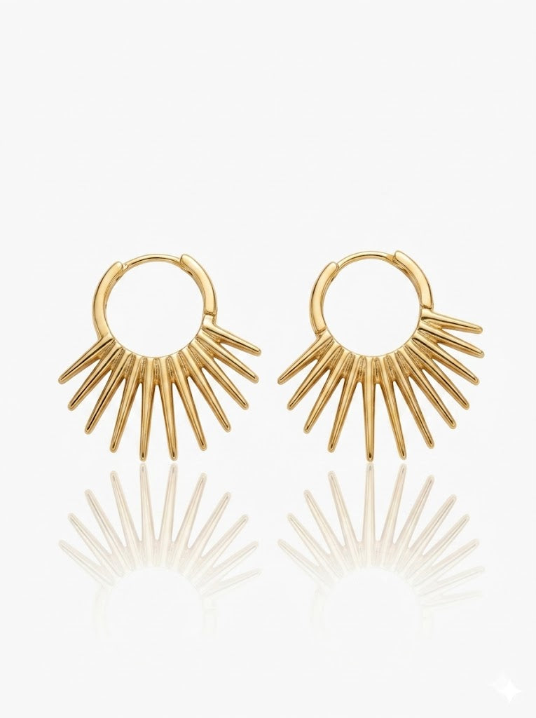 Solaris Hoops