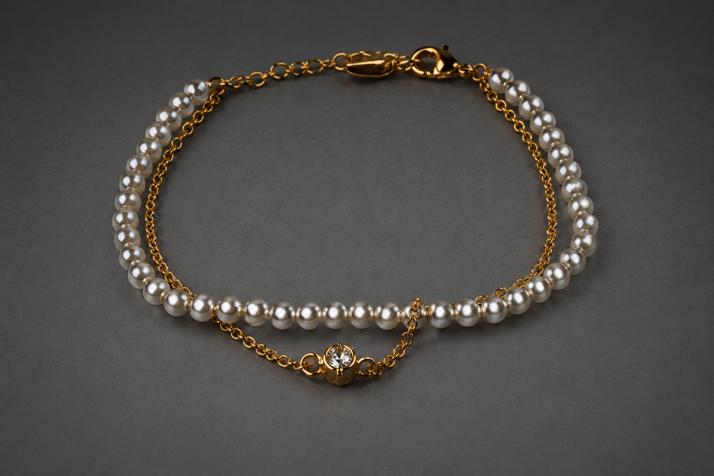 Starlace Bracelet