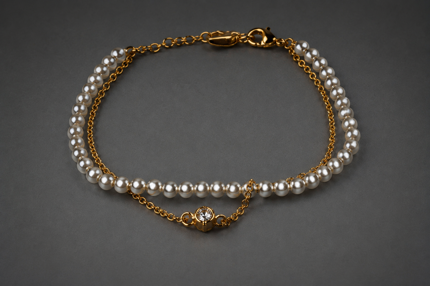 Starlace Bracelet