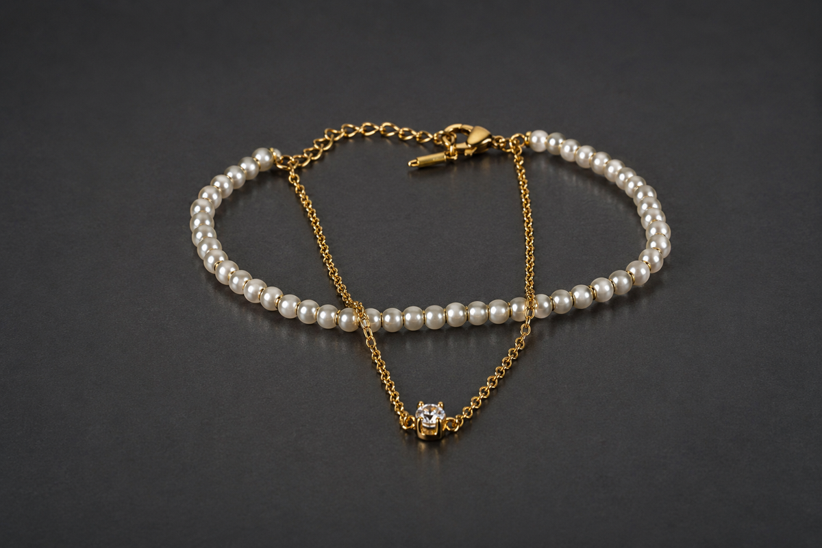 Starlace Bracelet