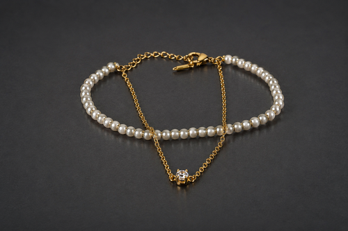 Starlace Bracelet