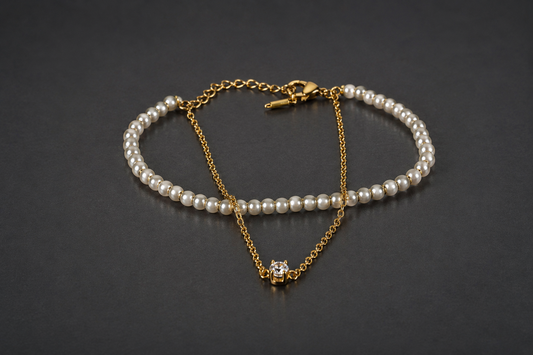 Starlace Bracelet