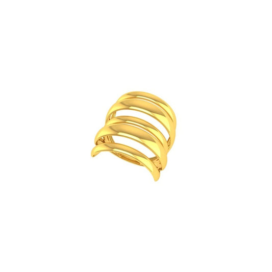 Tiered Ring