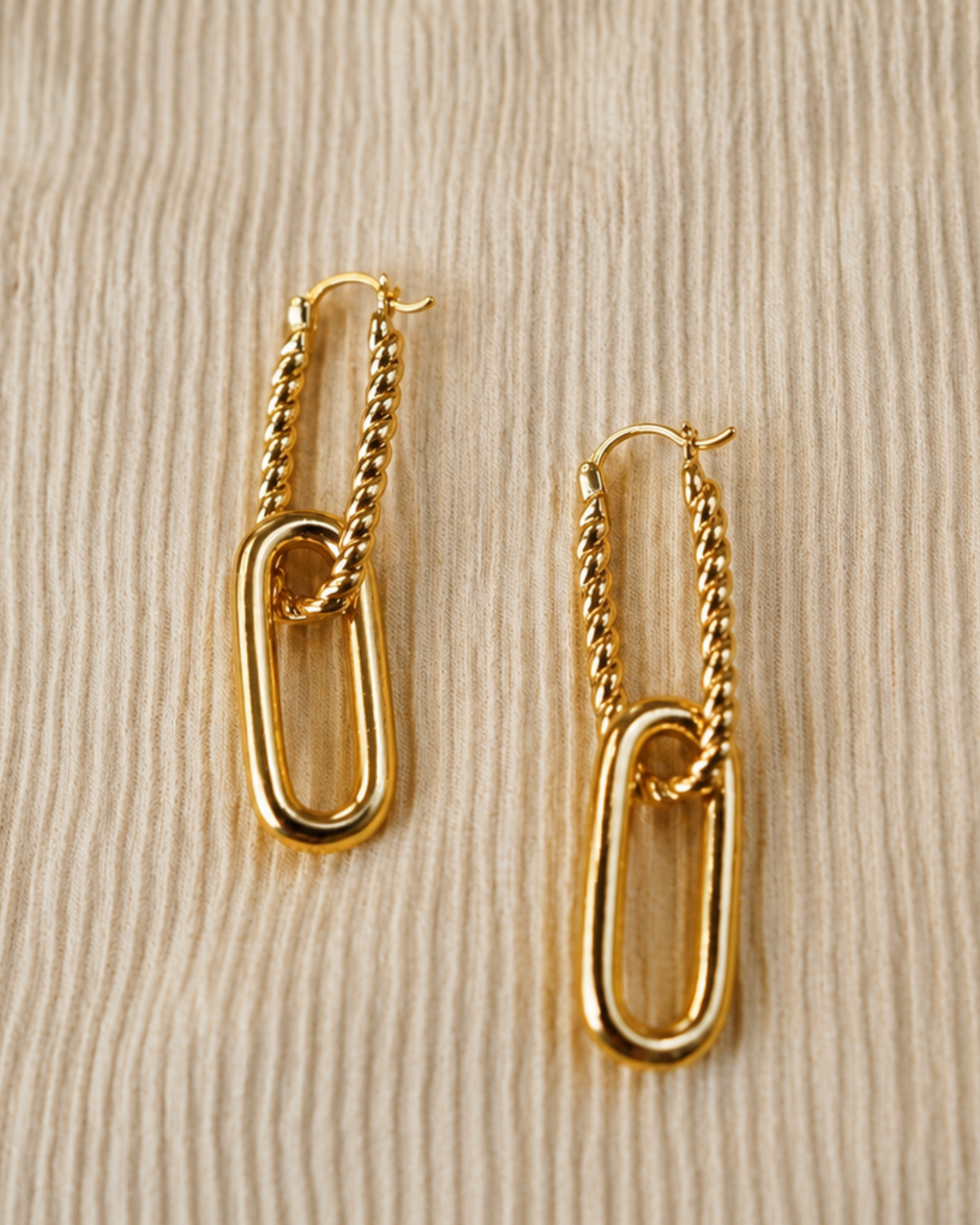 RopeLink Hoops