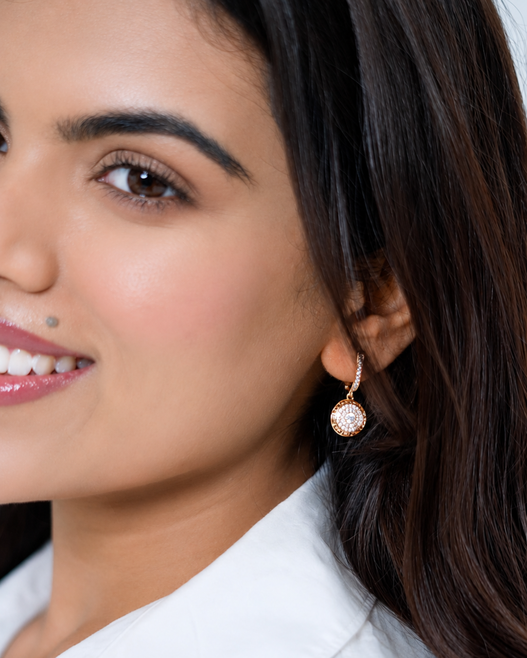 Gracet Earrings