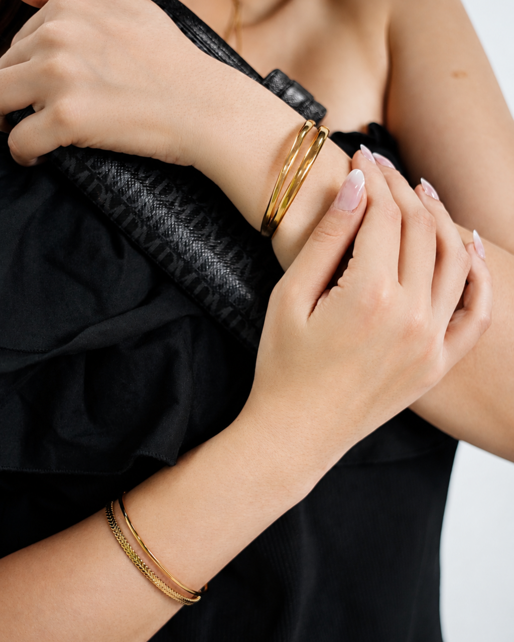 Orbit Cuff