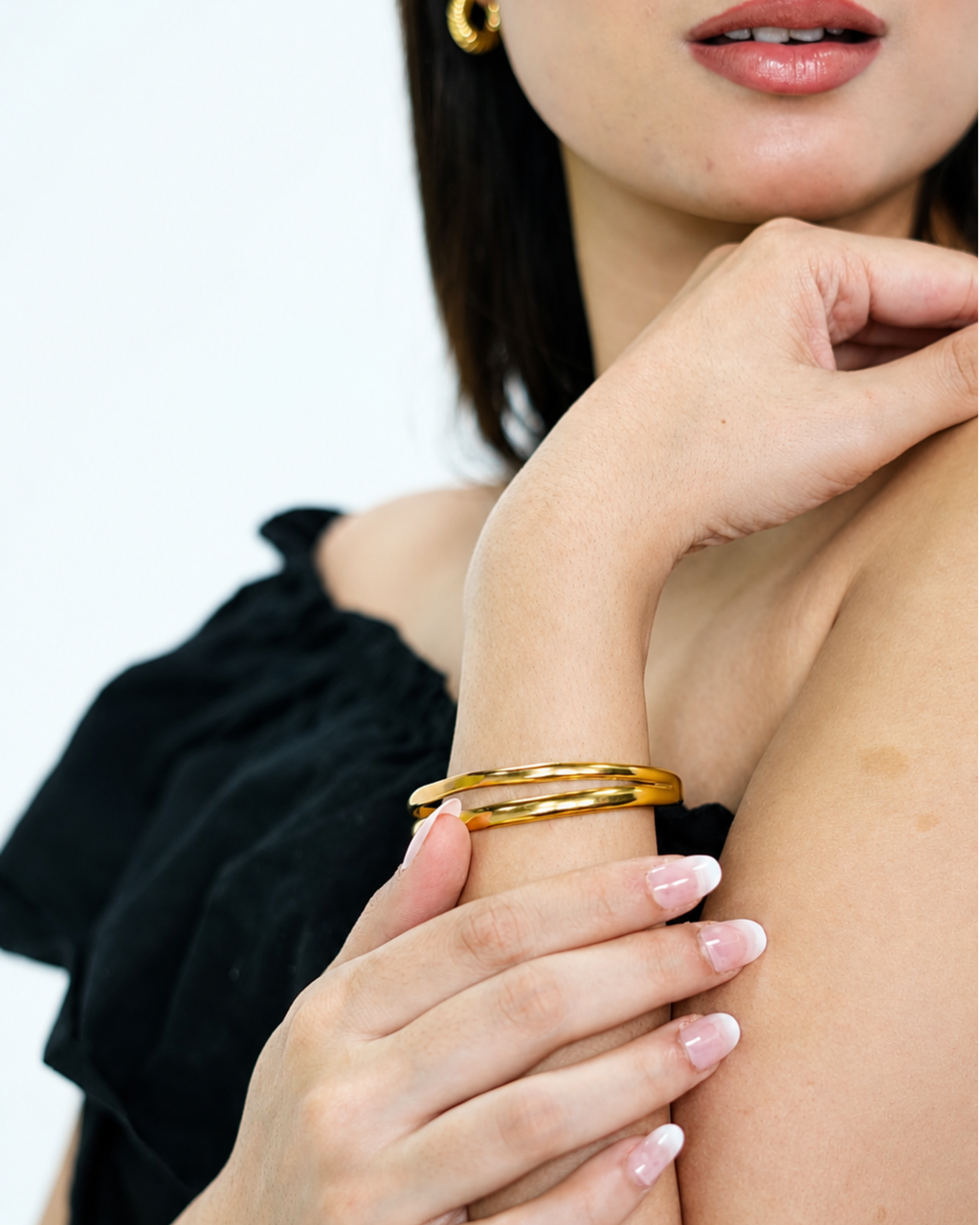 Orbit Cuff
