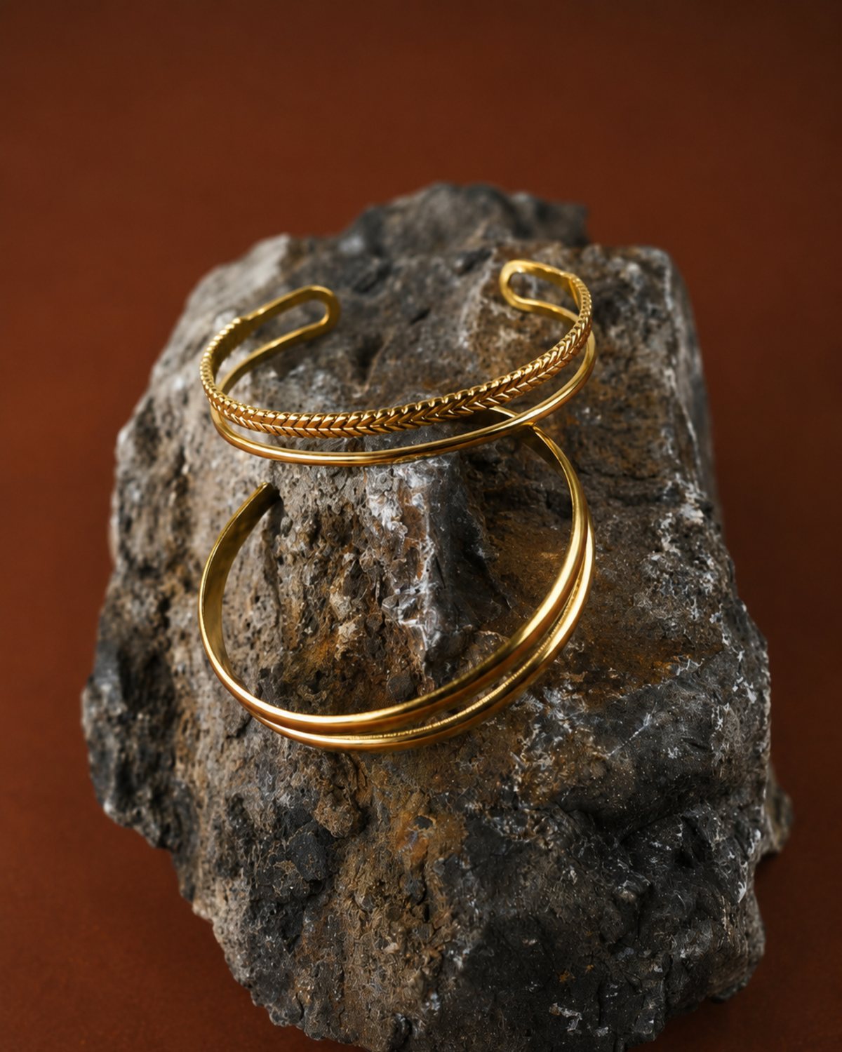 Orbit Cuff