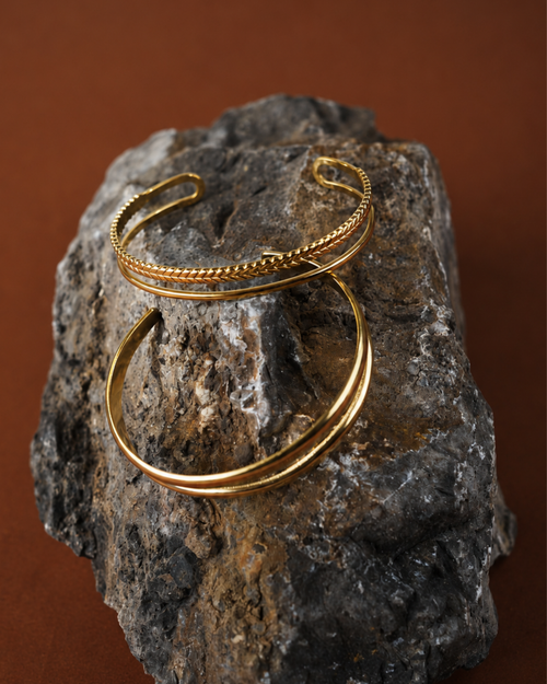 Orbit Cuff