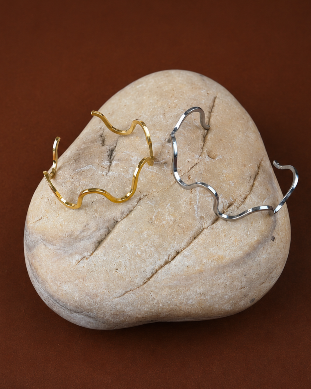 Contour Cuff