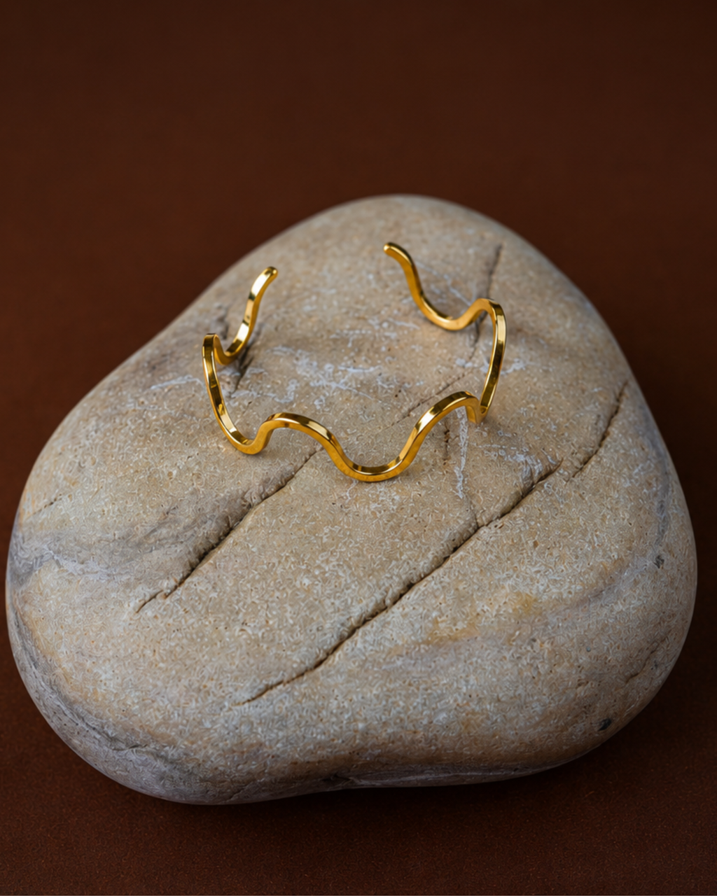 Contour Cuff