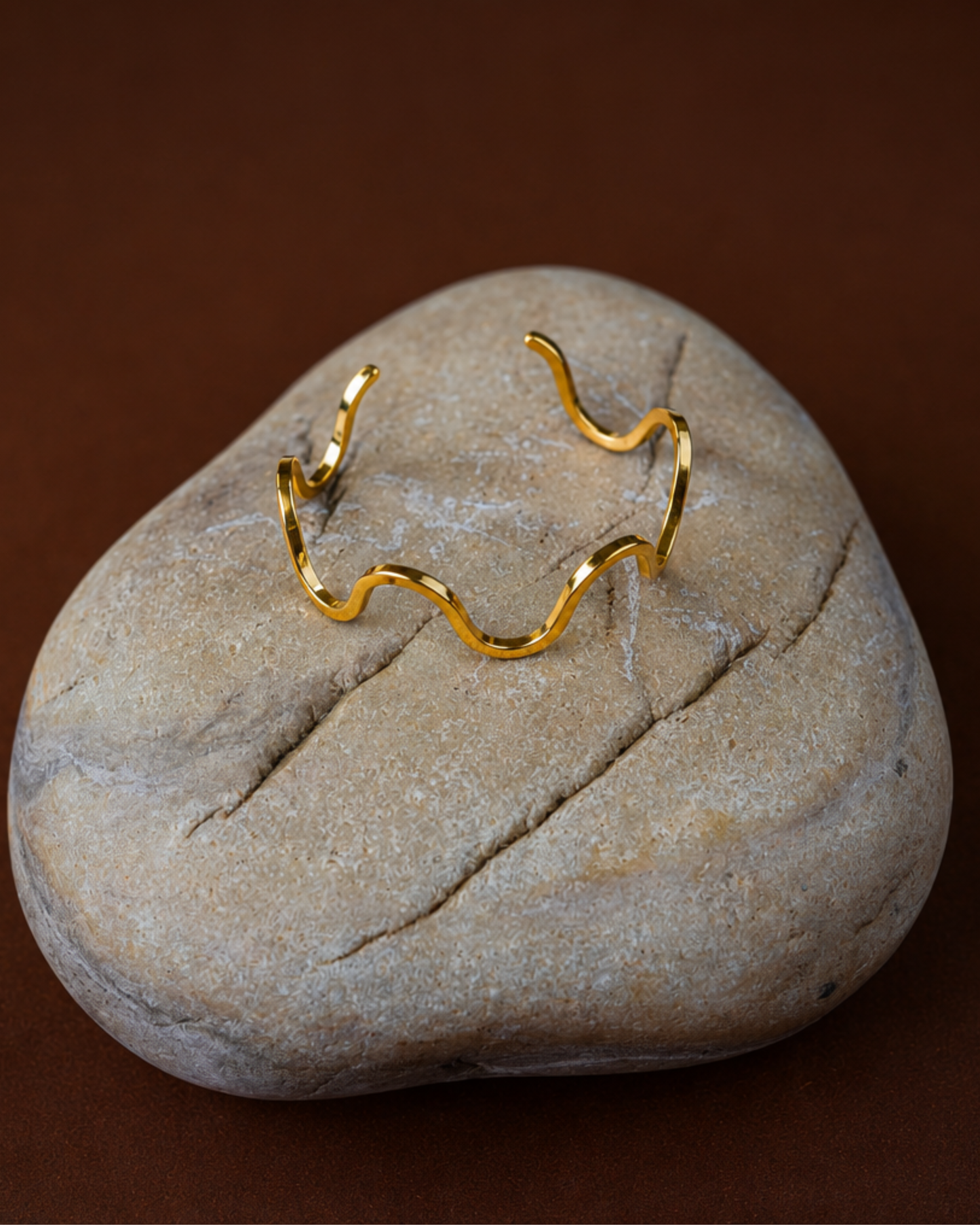 Contour Cuff