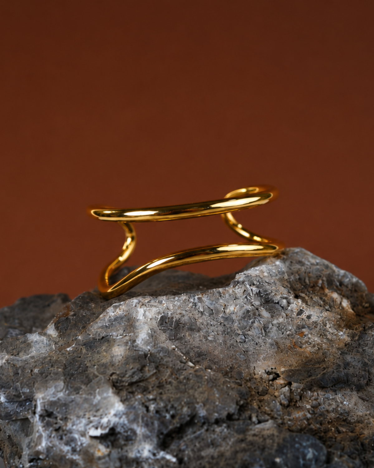 Bridge Cuff