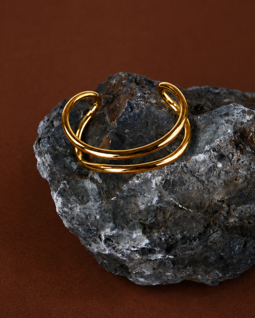 Bridge Cuff