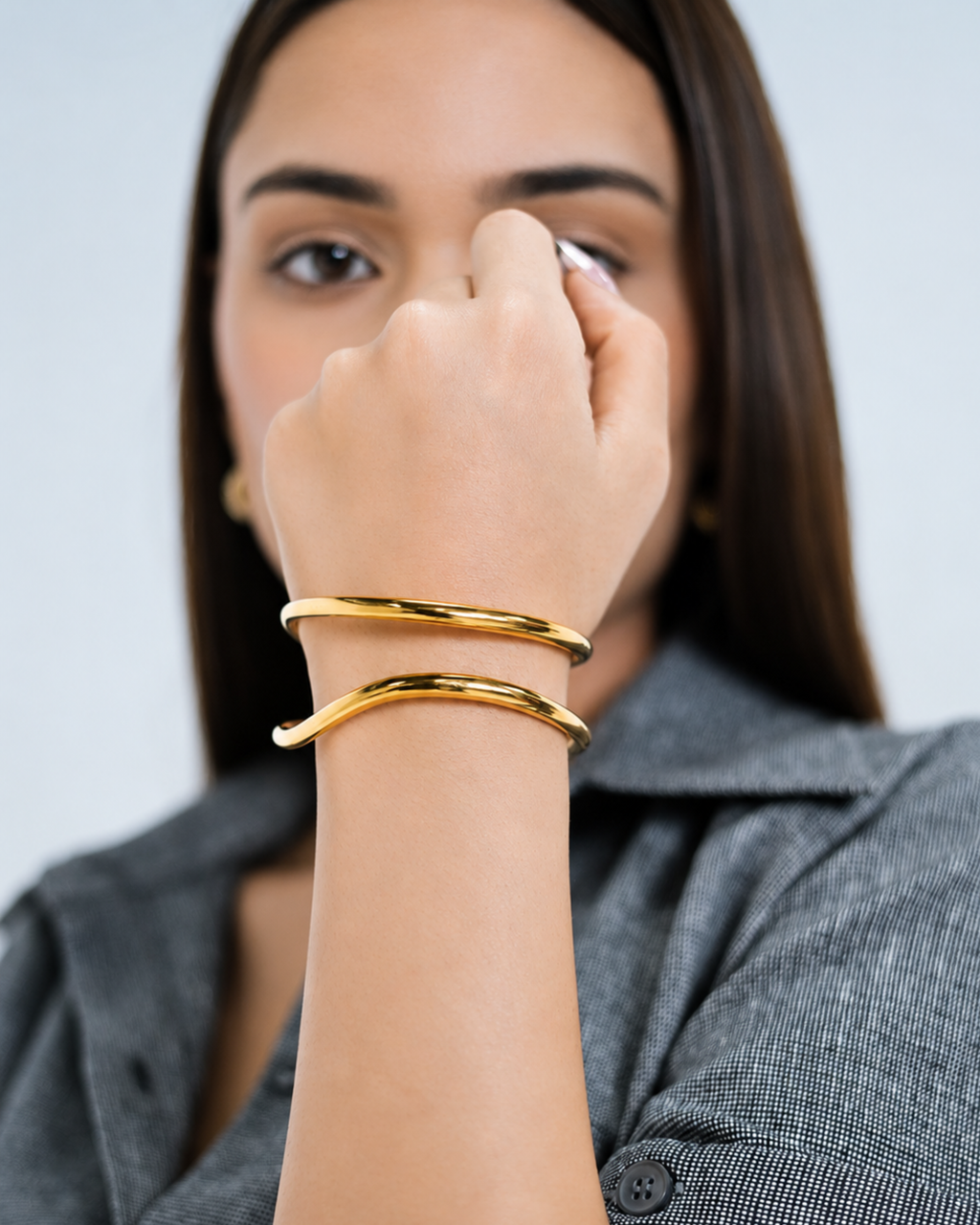 Bridge Cuff