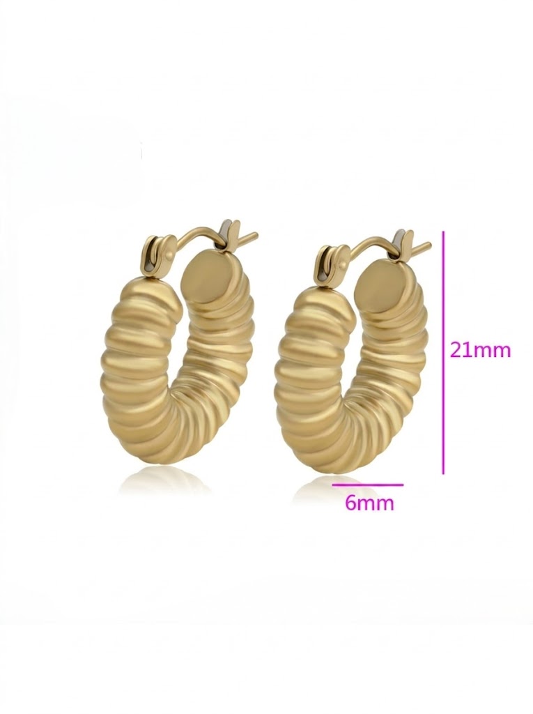 Corda Hoops