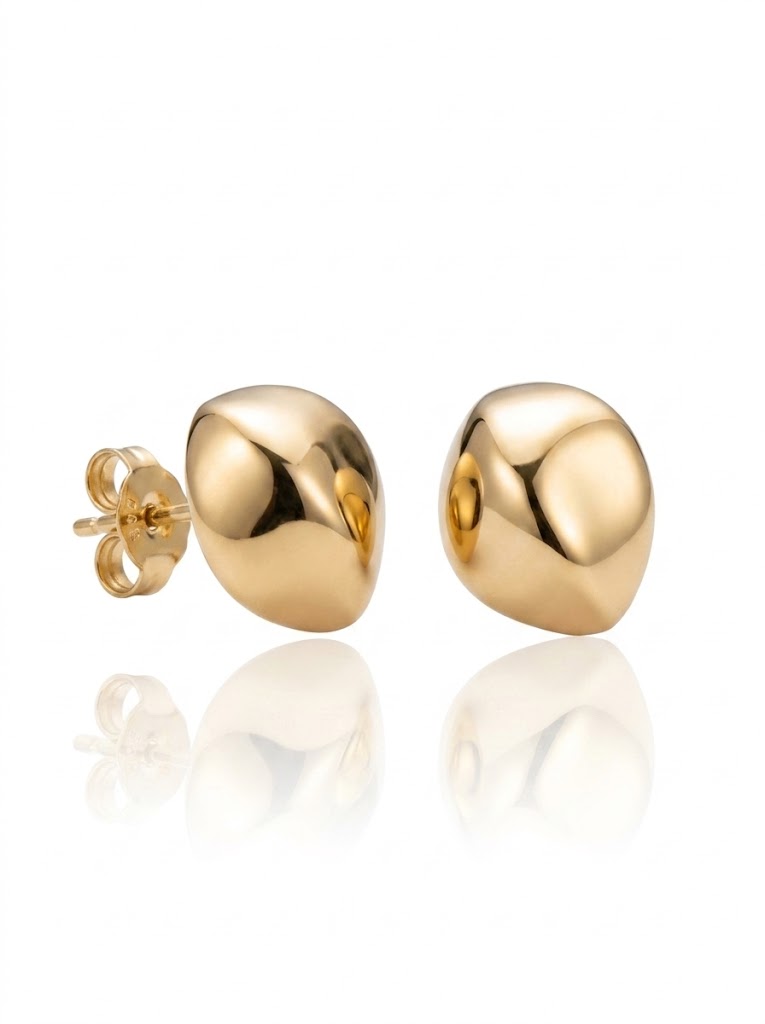 Solstice Studs