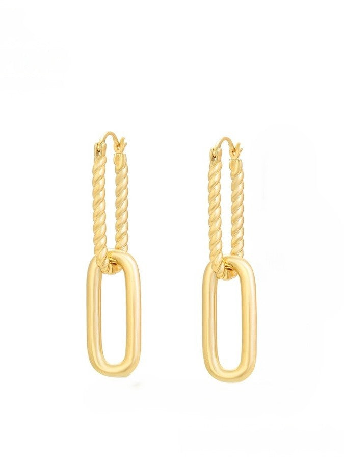 RopeLink Hoops