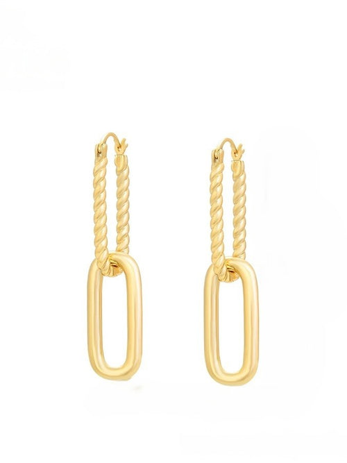 RopeLink Hoops