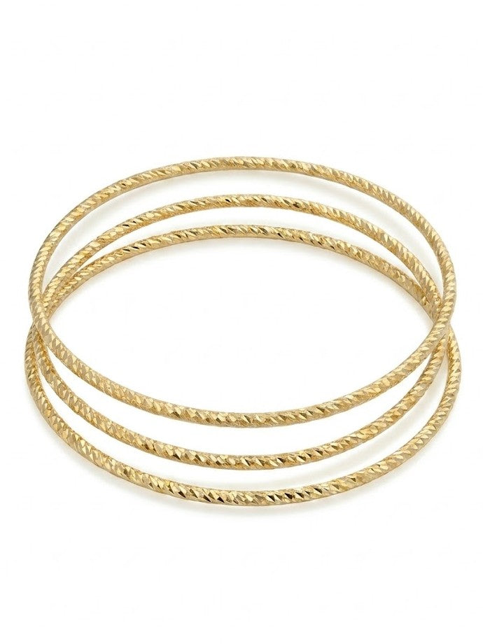 Tidal Twist Bracelet
