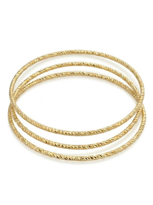 Tidal Twist Bracelet