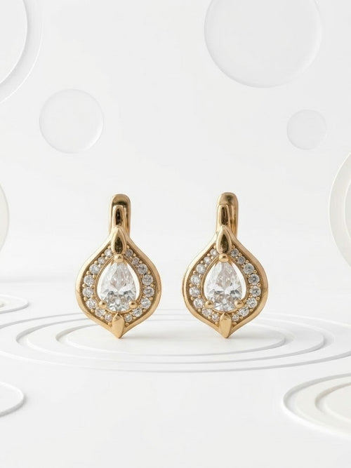 Orelle Earrings