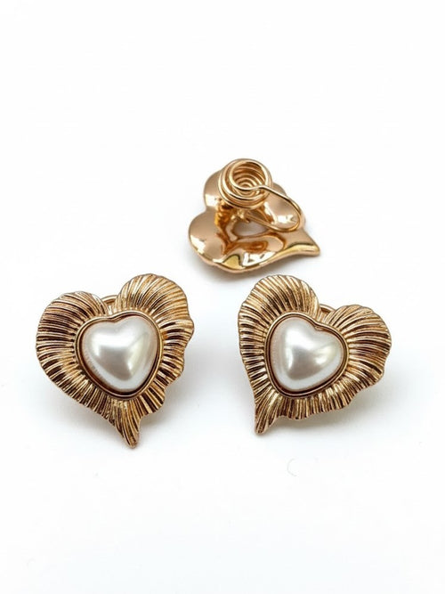 Lovespell Earrings