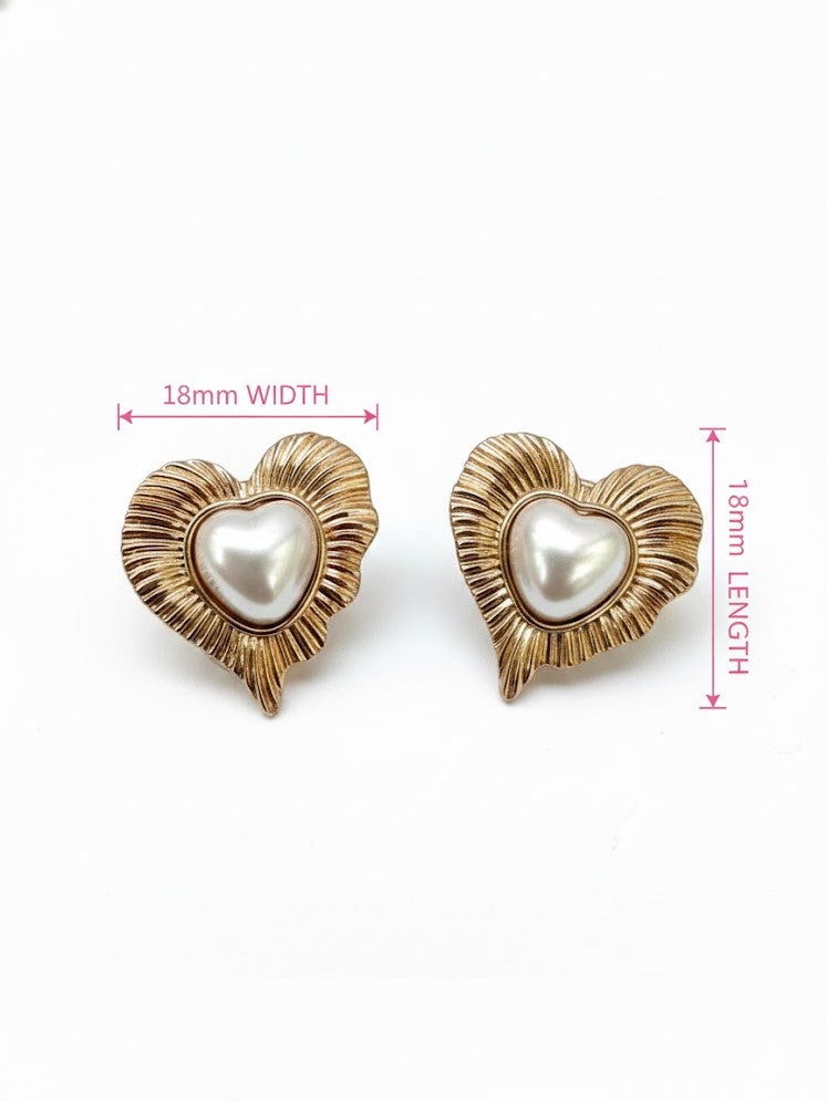 Lovespell Earrings