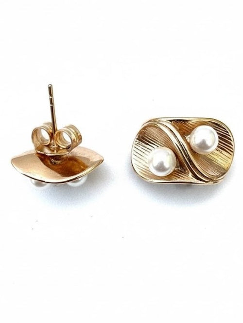 Lush Duet Earrings