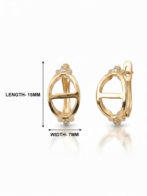 Nexelle Earrings