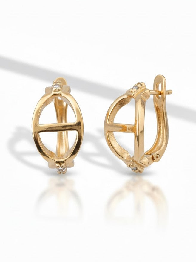 Nexelle Earrings