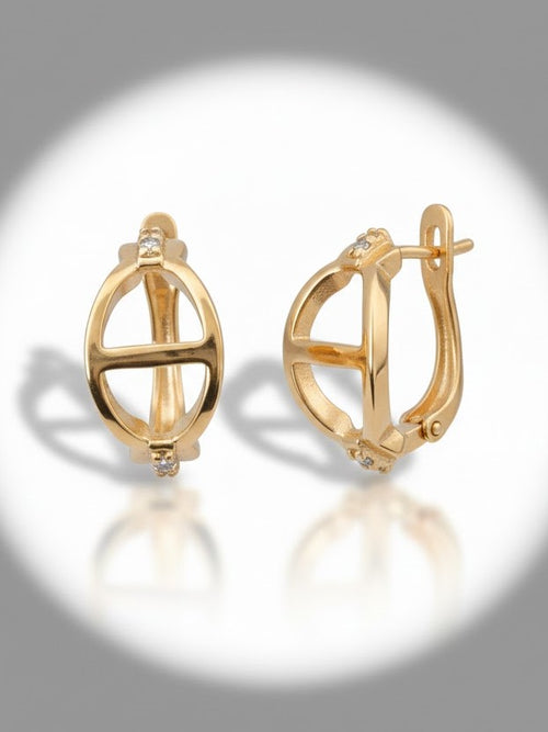 Nexelle Earrings