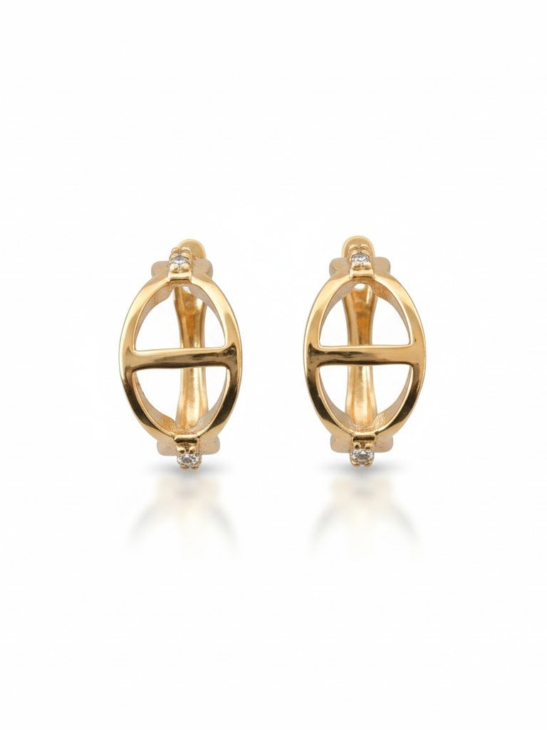 Nexelle Earrings
