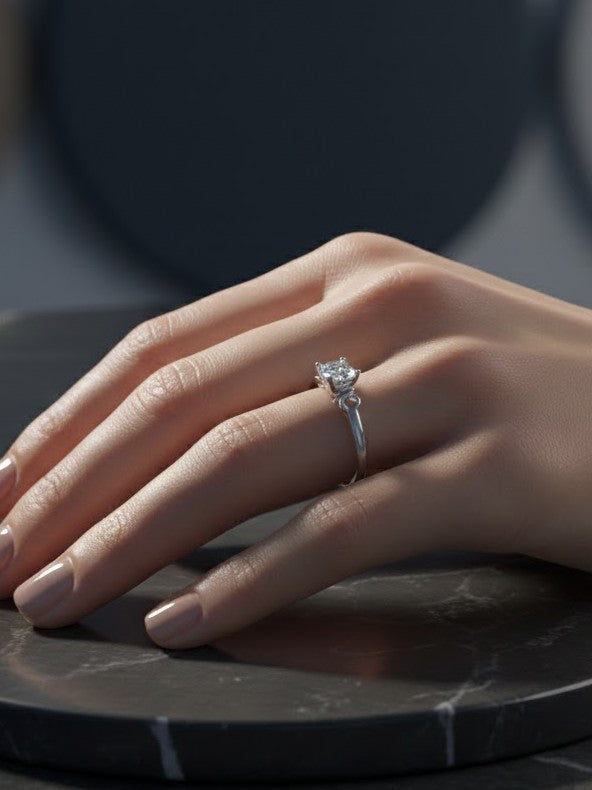 Selene Ring