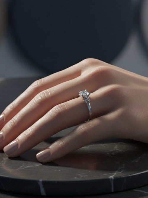 Selene Ring