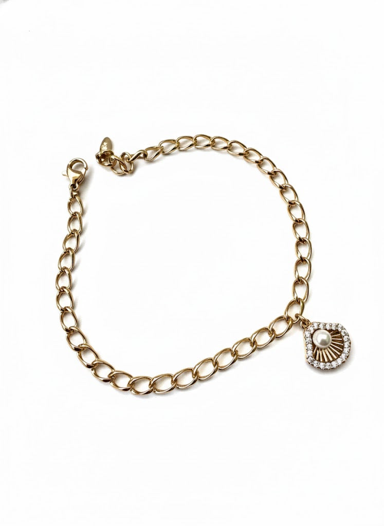 Shellora Bracelet