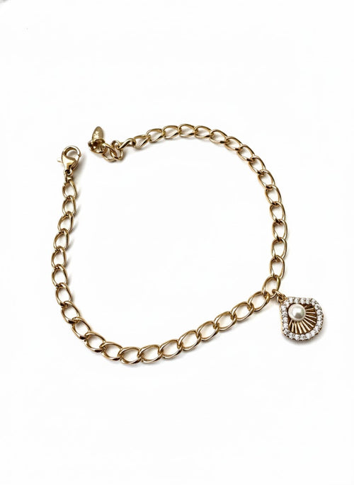 Shellora Bracelet
