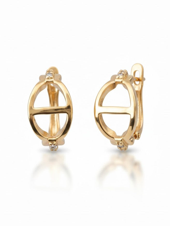 Nexelle Earrings