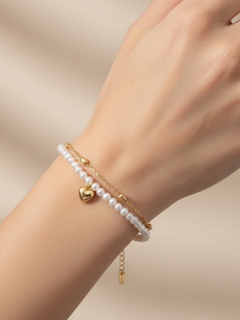 Sweet Tide Bracelet