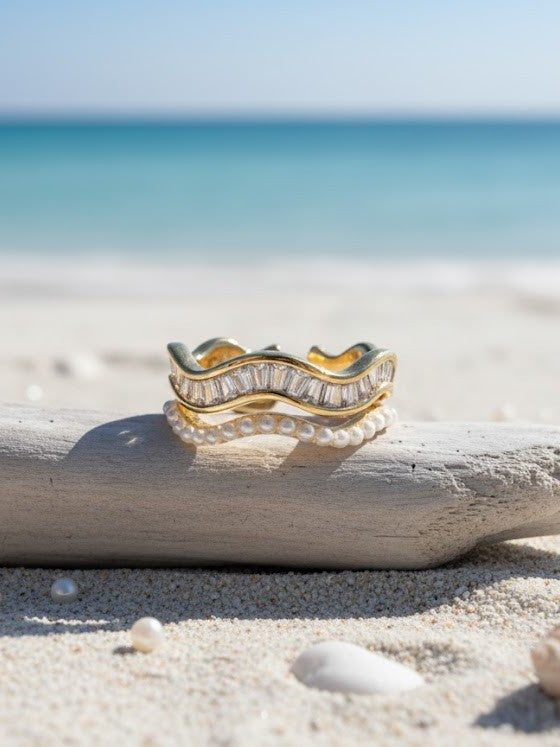 Marwave Ring