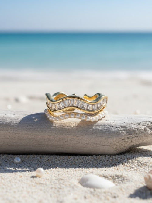 Marwave Ring