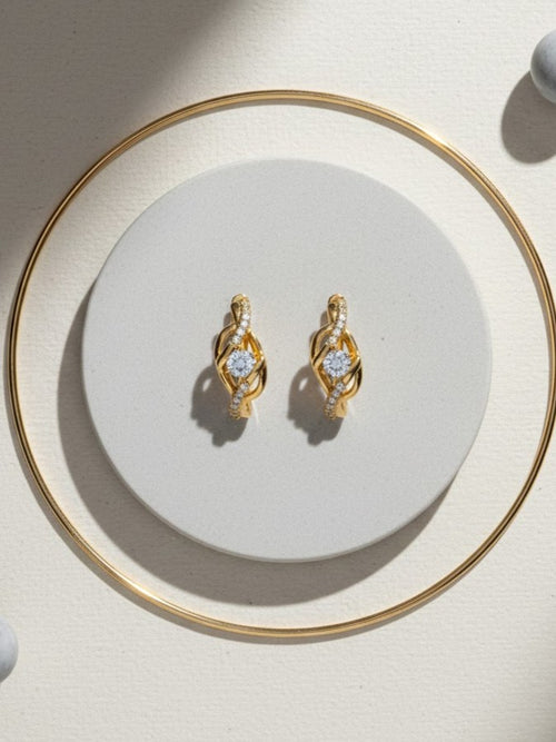 Lunex Earrings