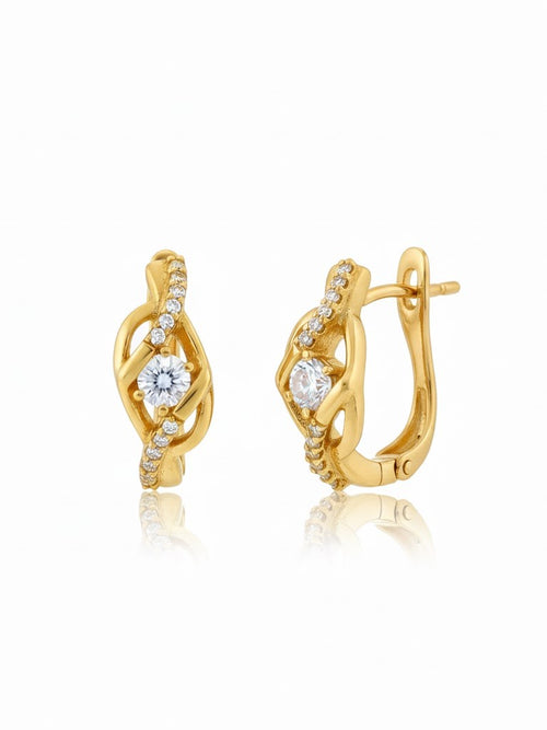 Lunex Earrings