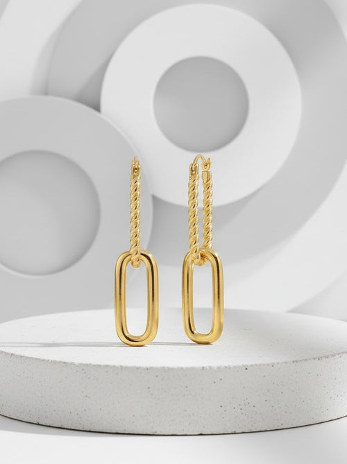 RopeLink Hoops