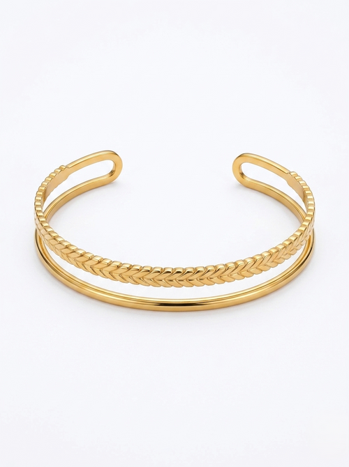 Orbit Cuff